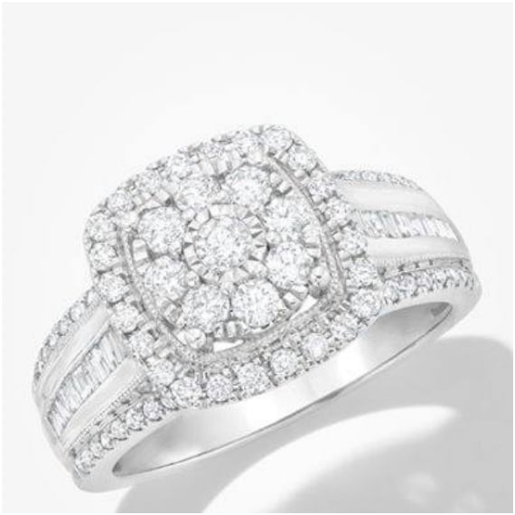 @KayJewelers on Instagram