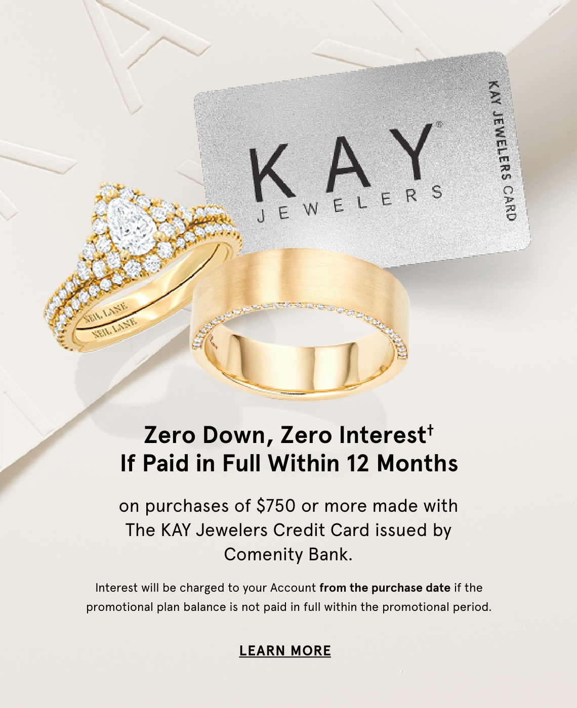 Kay Jewelers 🤩Our Every Moment collection is 40 OFF Milled