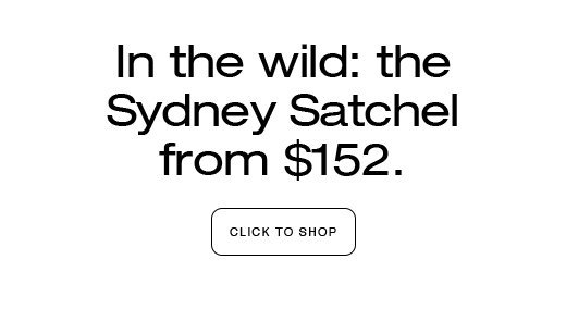 COACH OUTLET®  Sydney Satchel