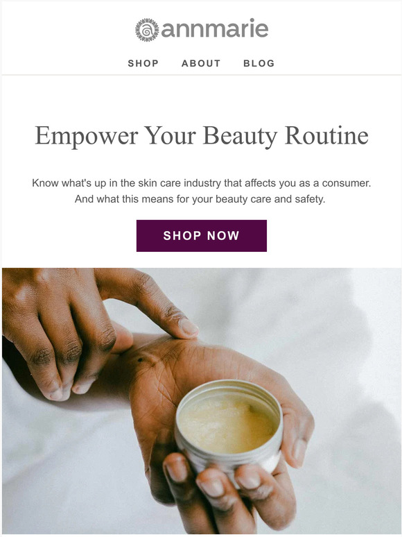 Safeguarding your skin?
