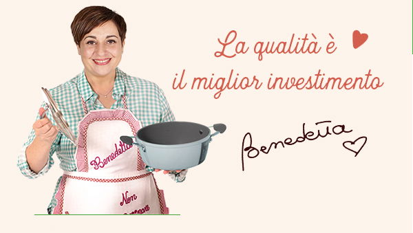 Kasanova: La nuova linea di Benedetta Rossi è solo da Kasanova! 🥘