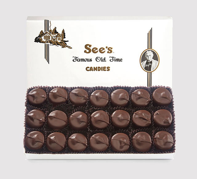 Dark Scotchmallow®