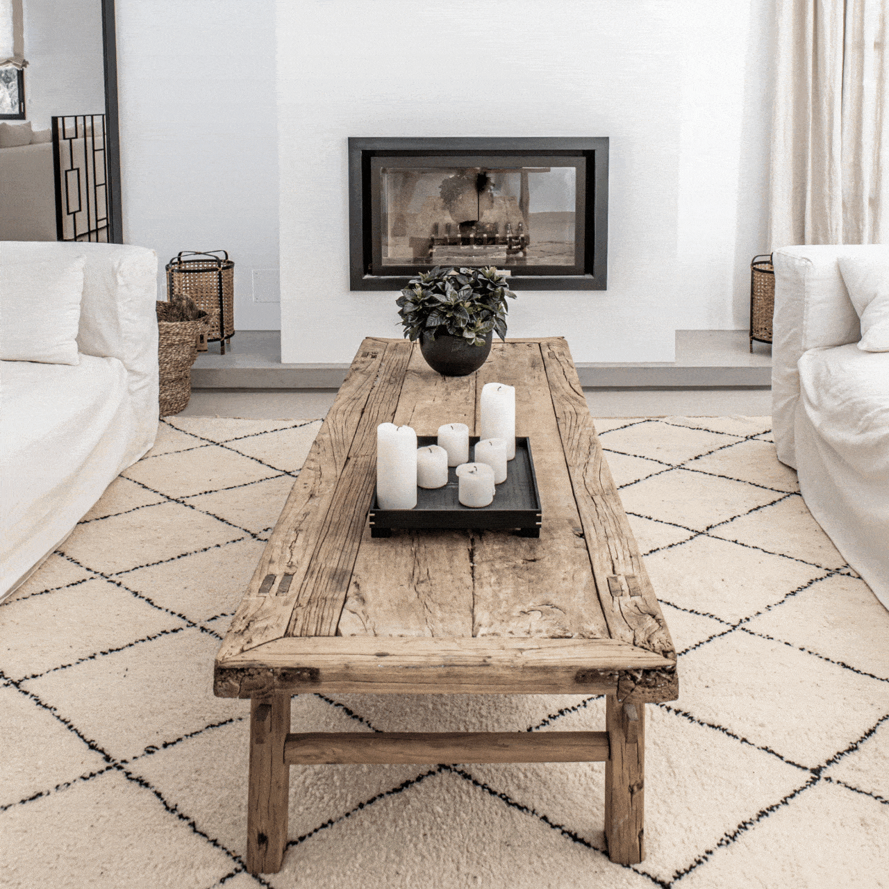 Zoco Home 5 Essential Decor Items You Need To Invest In 💸 Milled