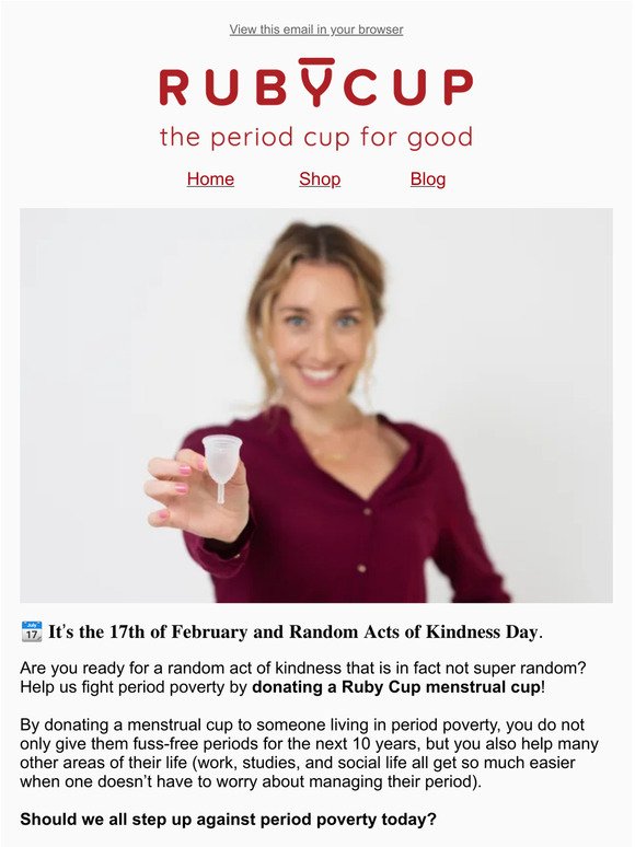 Can Virgins Use a Menstrual Cup