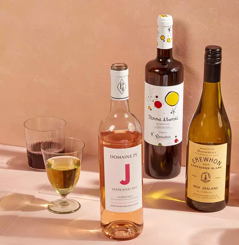 WINE