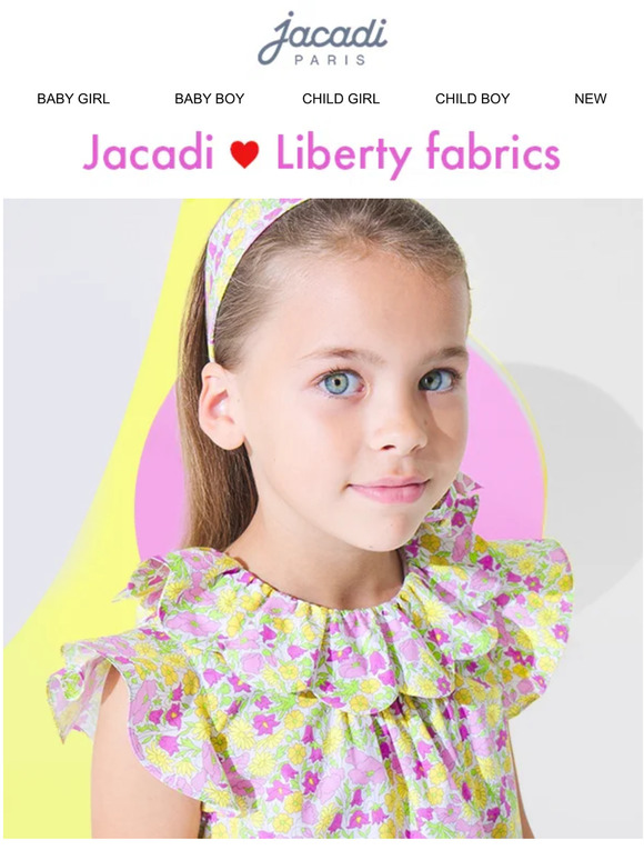 Pretty spring break outfits in Liberty