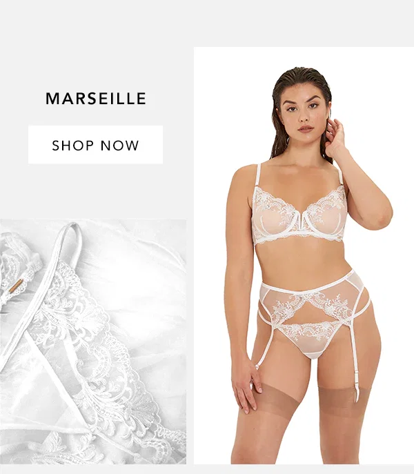 The Bridal Edit