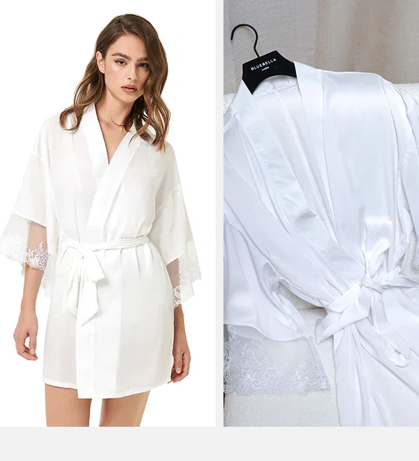 The Bridal Edit