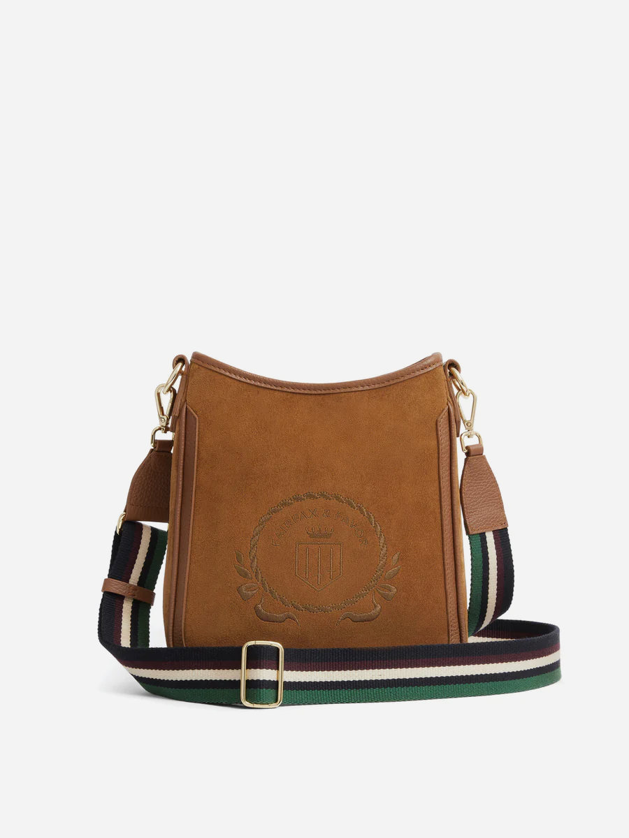 Fairfax & Favor Early Access The Richmond Collection Milled