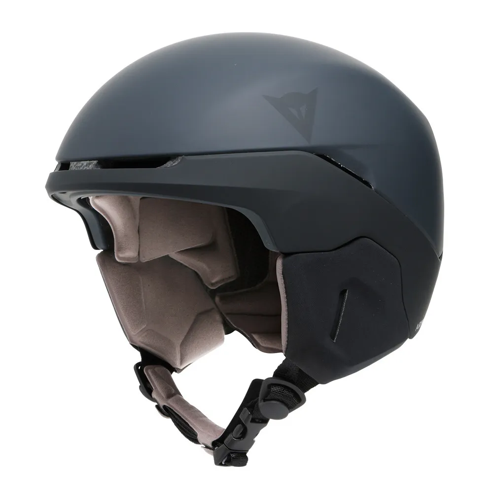 Dainese NUCLEO MIPS® - Casco de esquí black-matt
