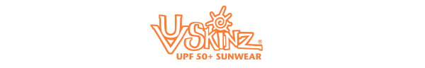 UV Skinz UPF 50+ Sunwear