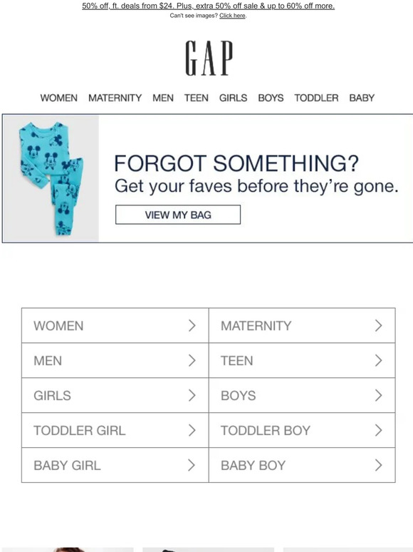 $40 Gap Logo Hoodie & other styles HALF OFF