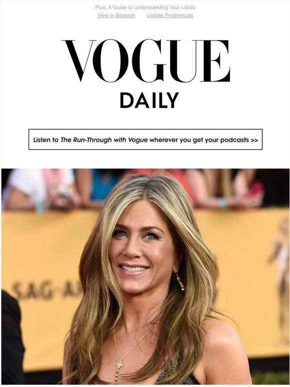 VOGUE These Are the Hair Products Jennifer Aniston Swears By Milled