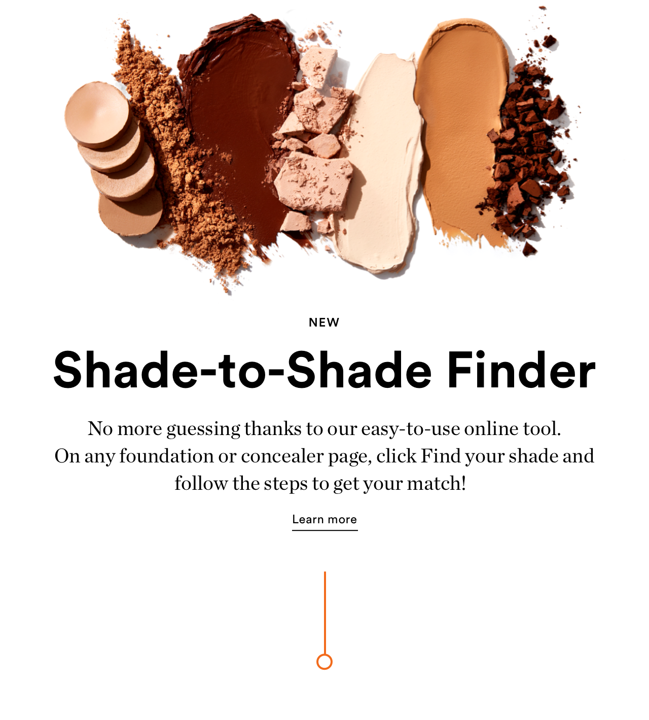 Ulta Beauty Our NEW foundation shade finder is here! Milled