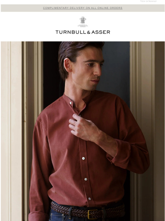 Stylish Shirts for Casual Occasions
