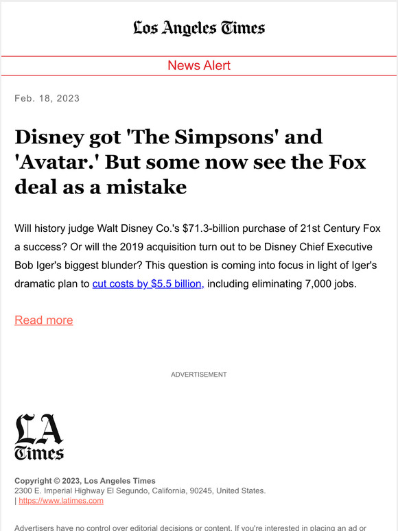 los-angeles-times-disney-got-the-simpsons-and-avatar-but-some-now