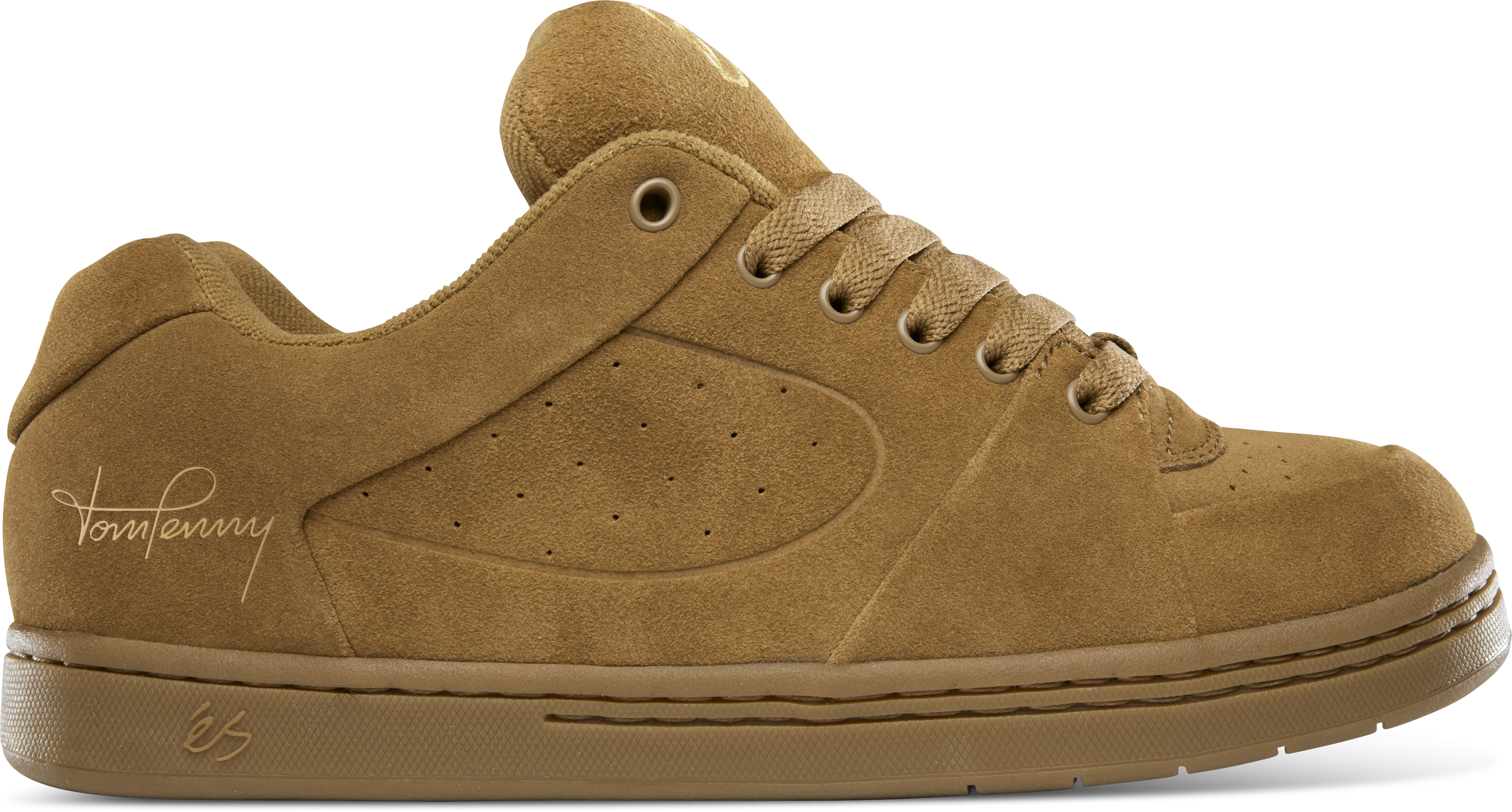 éS Skateboarding The Accel OG X Tom Penny RS 25 Off for A Limited