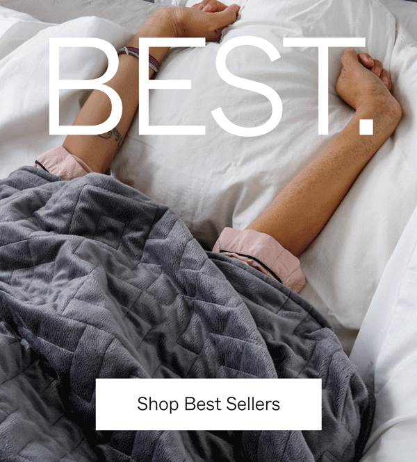 Gravity Blankets The Best of The Best Milled