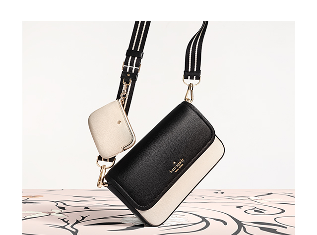 Rosie Crossbody, Kate Spade Surprise in 2023