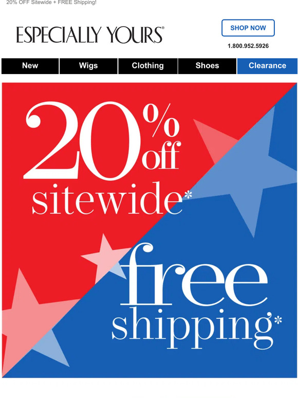 Especially Yours ️ DOUBLE Savings Inside! Milled