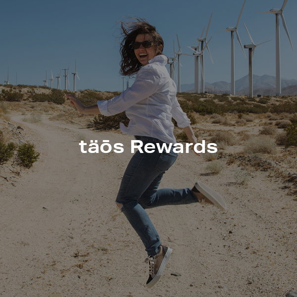 Taos Rewards