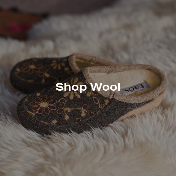Wool