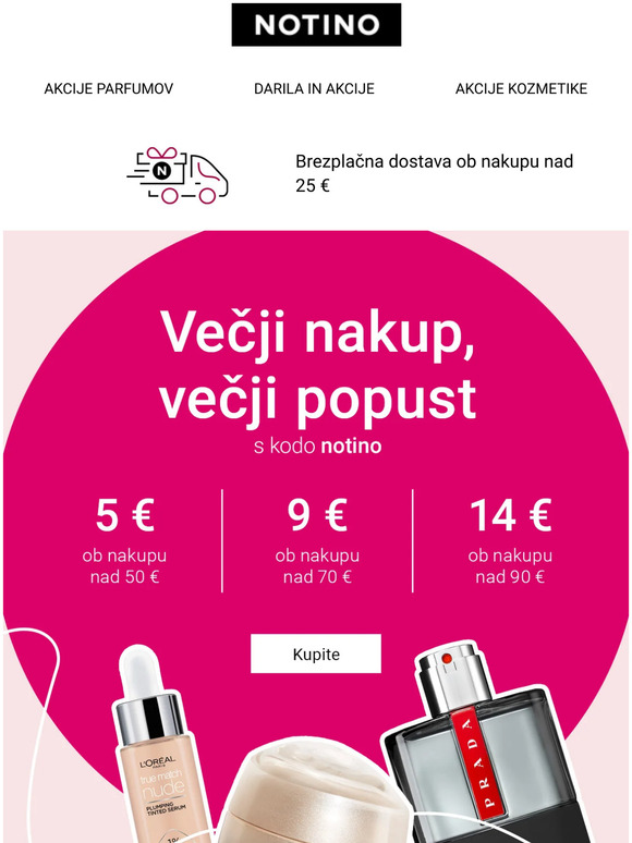 ✈️Popusti letijo navzgor ob nakupu SAMO ŠE DANES! 🕒