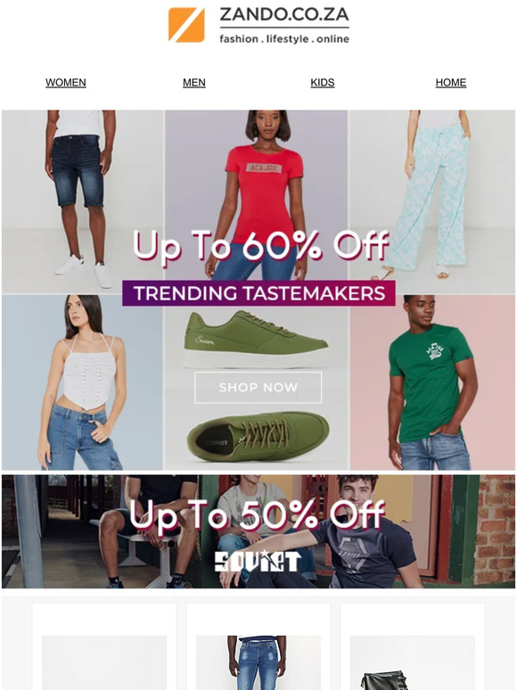 zando ladies shoes sale