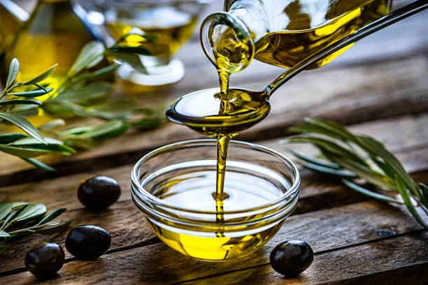 Olive Oil Anti-inflammatory