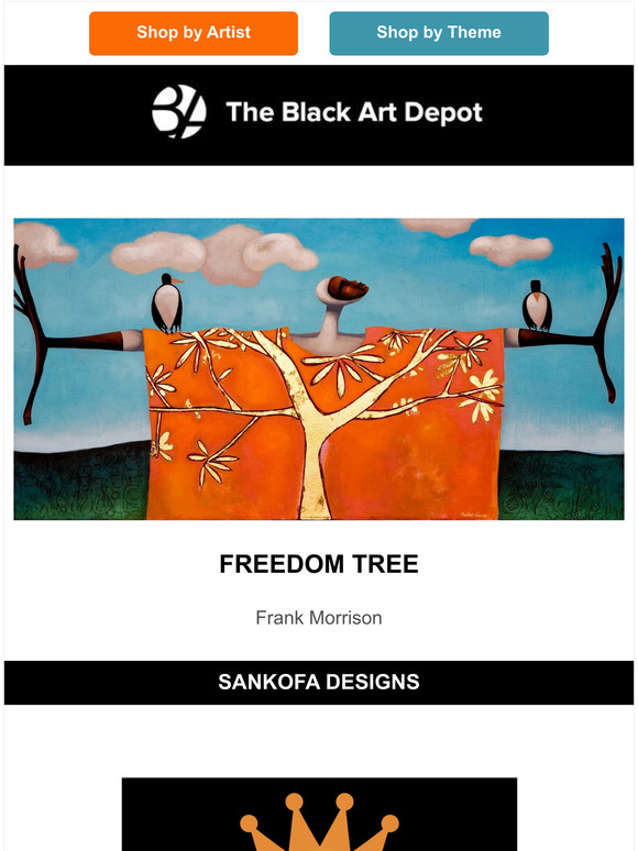 the black art depot Urban Mannerisms New Artwork From Frank Morrison