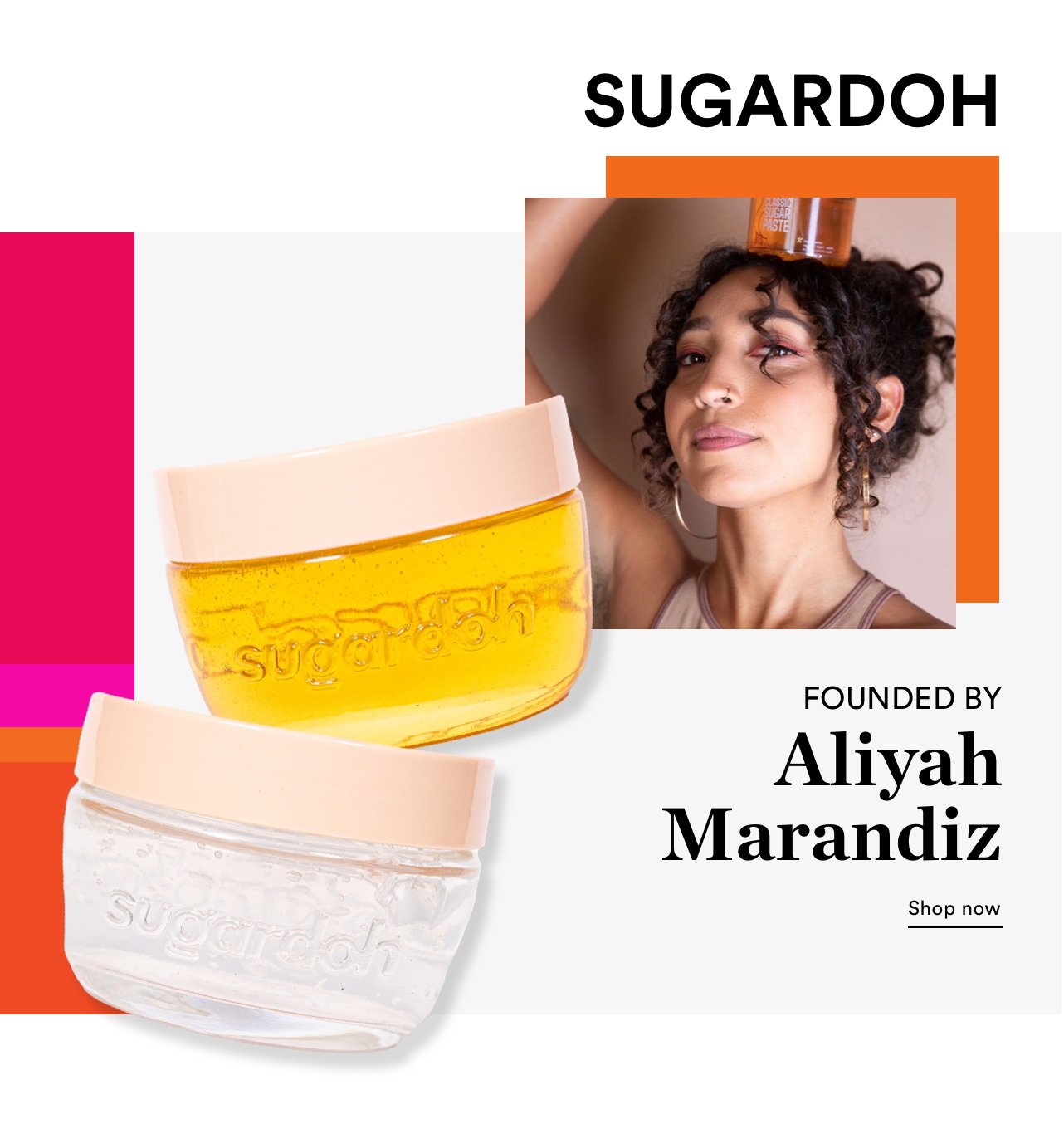 Ulta Beauty Celebrate Blackowned & founded brands 💖 Milled