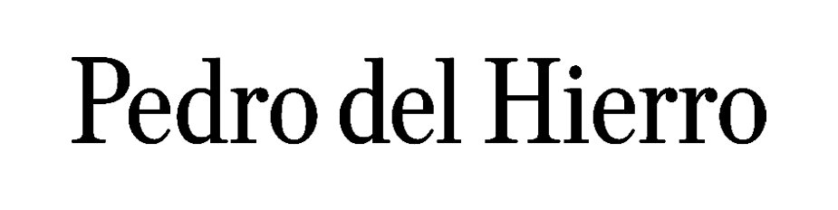 Pedro del Hierro 