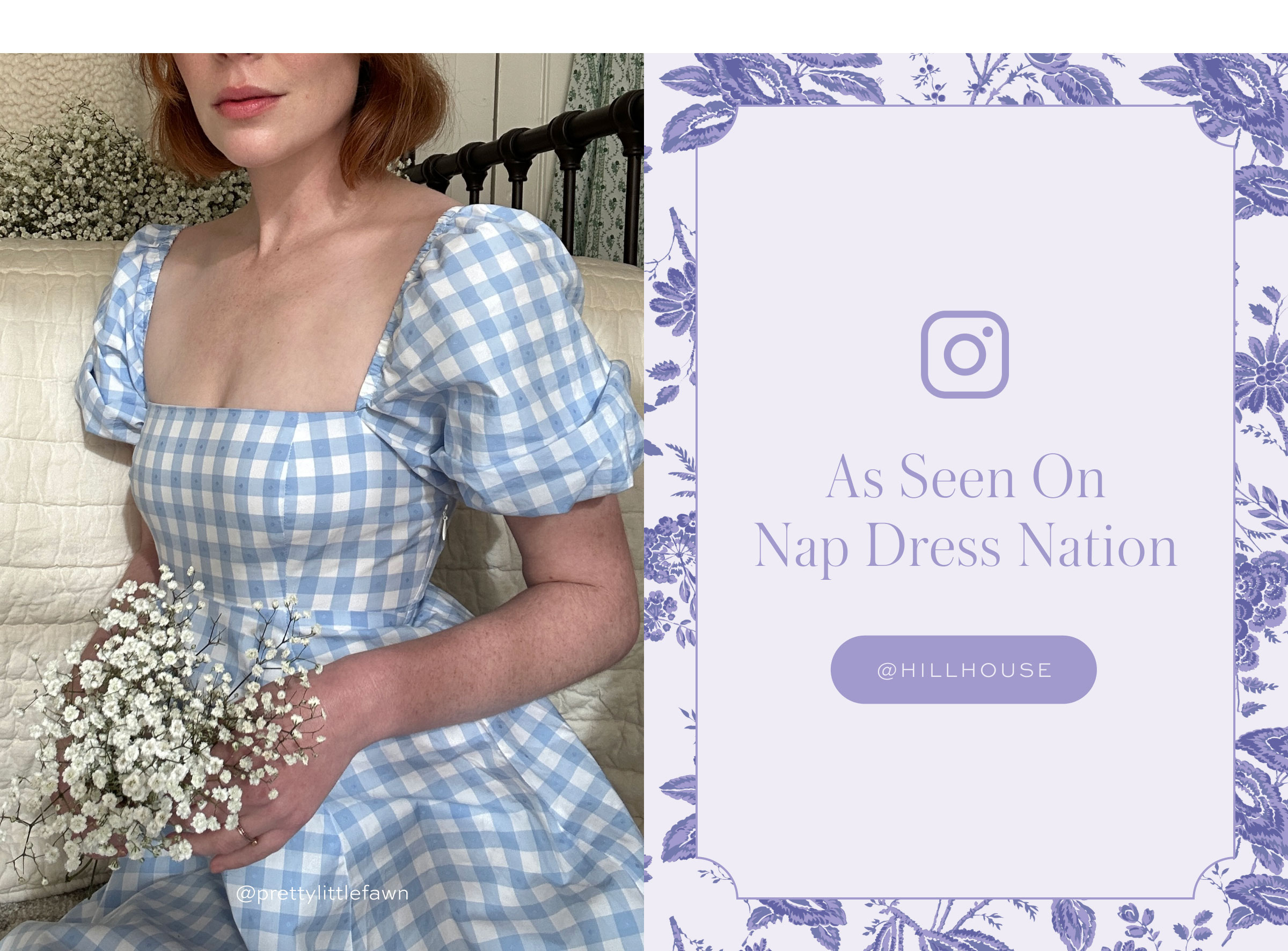 Hill House Home Our Brand New Best Seller Milled