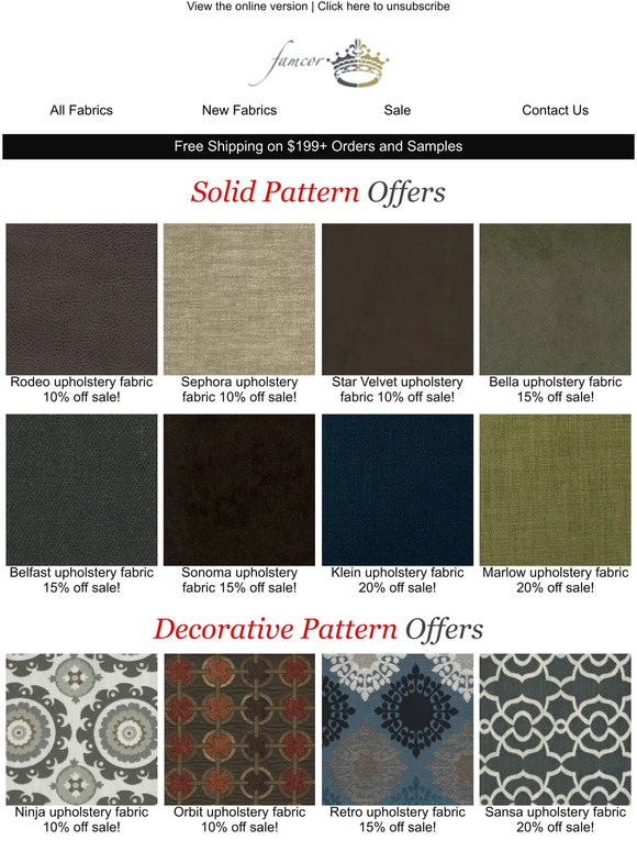 Mid-February Sales