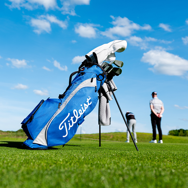 scottsdalegolf: TITLEIST | New 2023 Golf Bags ⛳ | Milled