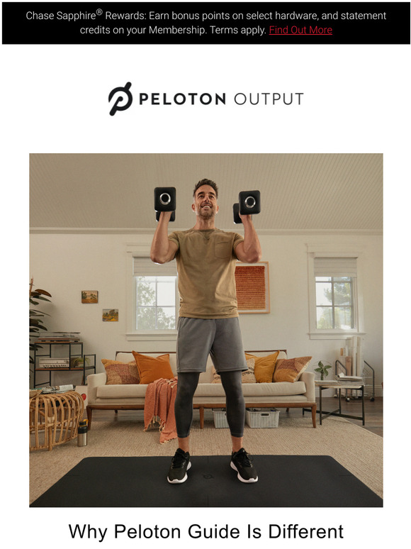 Peloton Tread 3 Reasons to Take Short Exercise Breaks During the Day