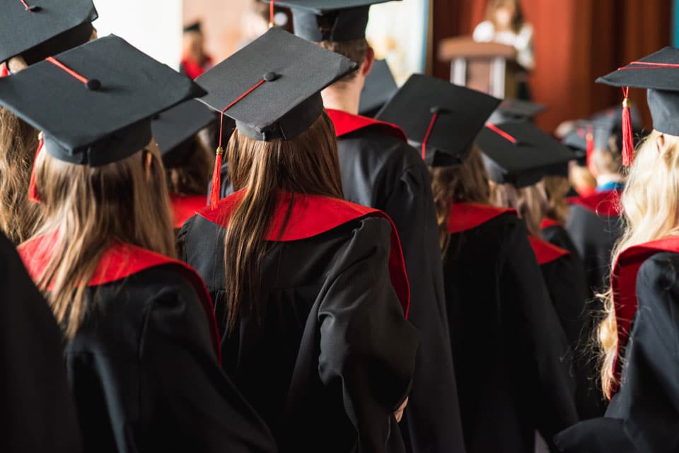 What Should You Know About European Higher Education System?