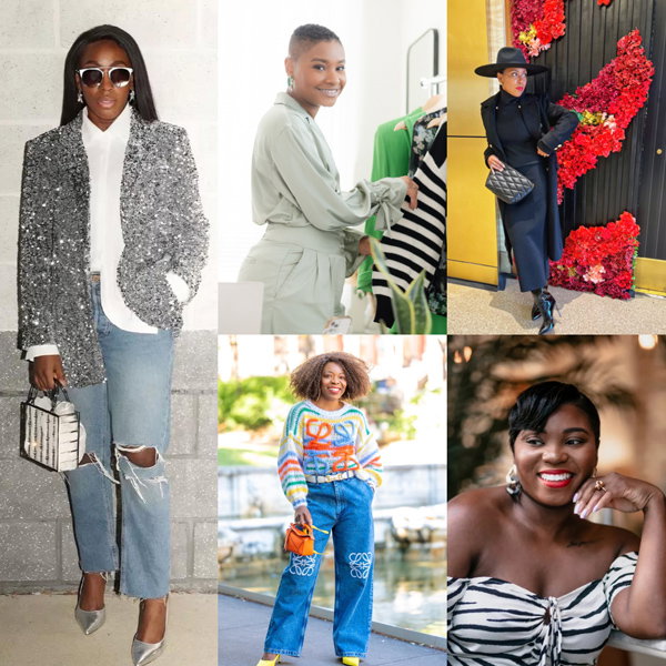 ModeSens Influencers To Follow Today and Beyond