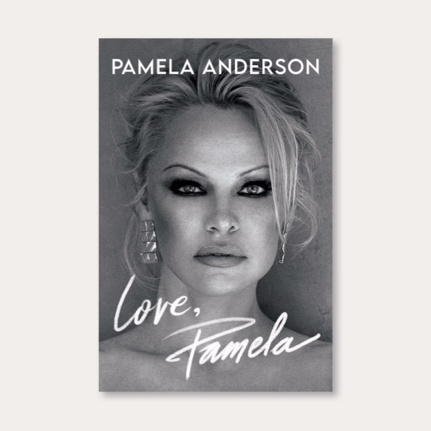 Love, Pamela
$24. RRP $34.99.