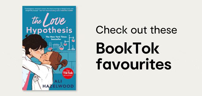 Check out these BookTok  favourites