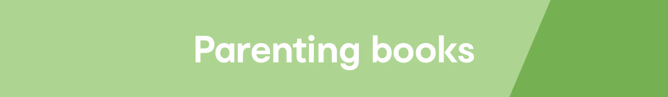 Parenting books