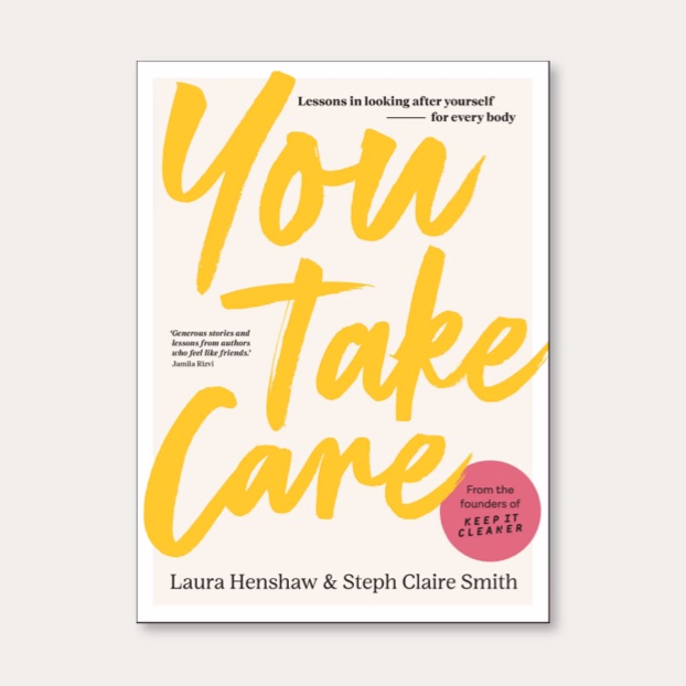 You Take Care
$22. RRP $36.99.