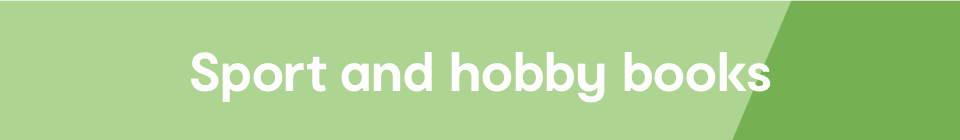 Sport and hobby books