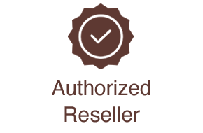 Authorized Reseller