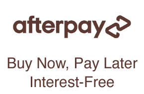 AfterPay - Buy Now, Pay Later