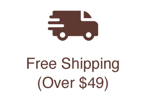Free Shipping