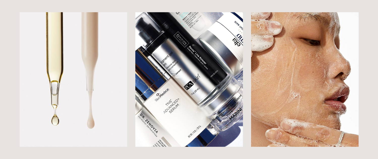 Presidents' Day Sale - Up to 50% Skincare