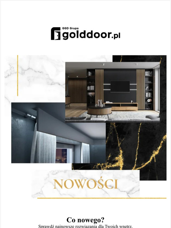 Czas na nowe inspiracje 😊