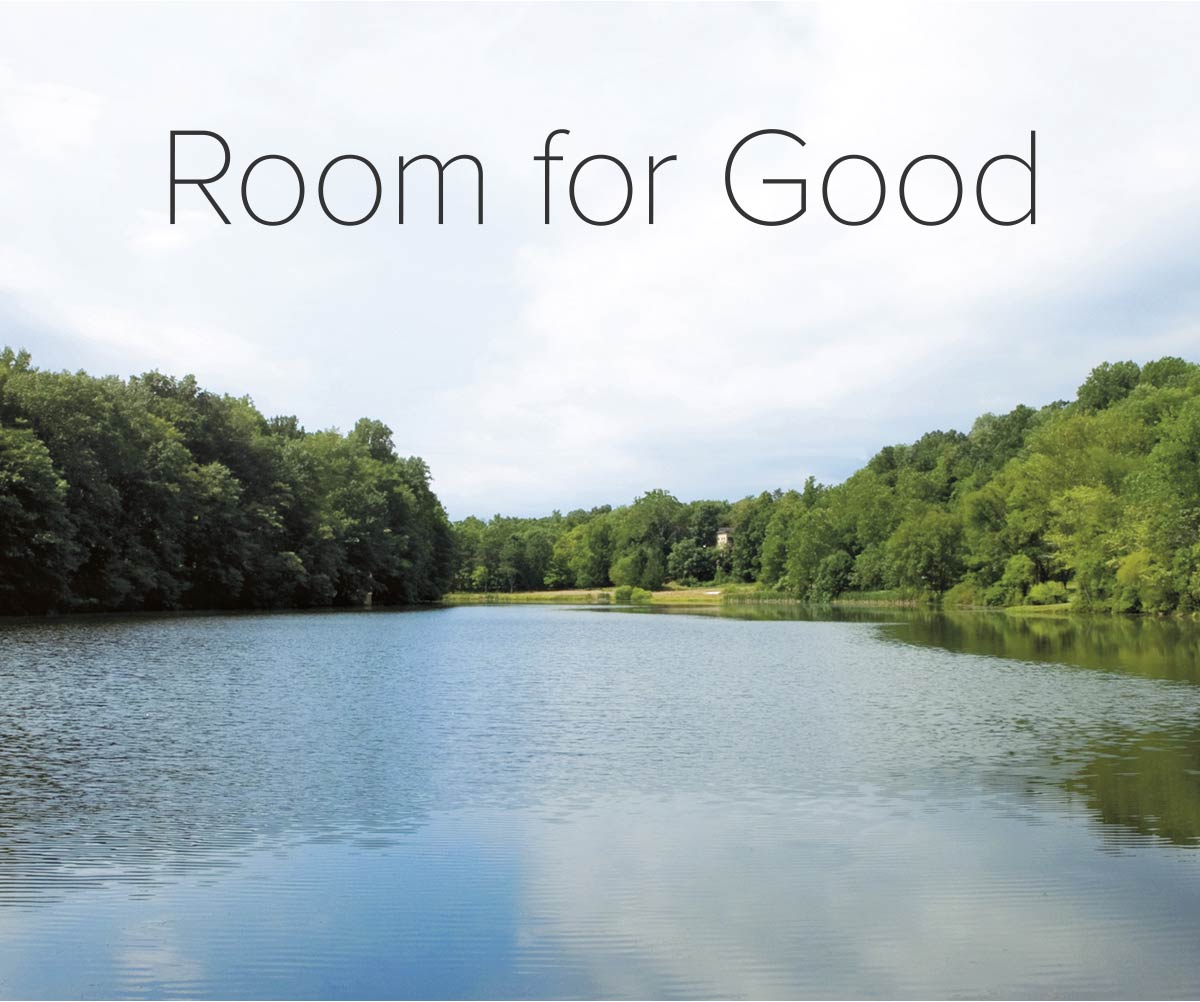Room for Good