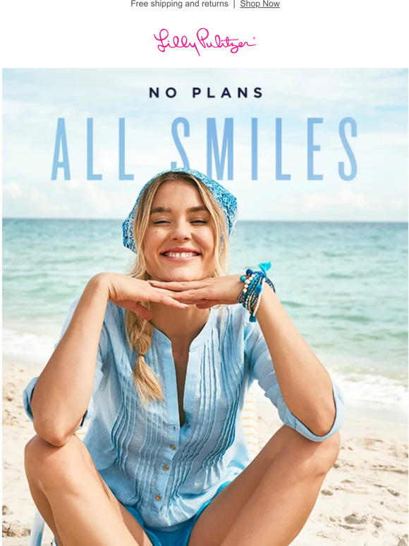 New Vacay Looks + Belt Bag with Purchase